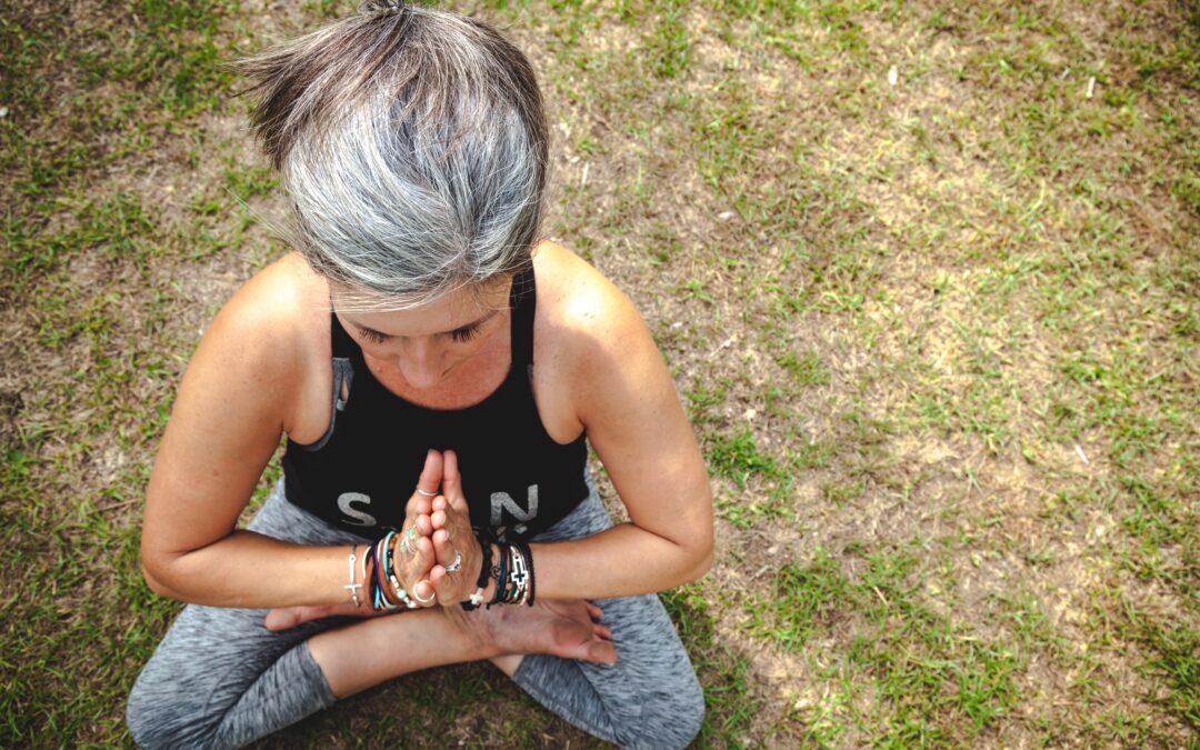 The Midlife Shift