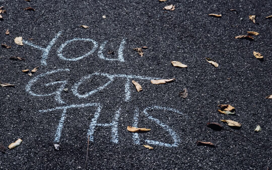 Five simple tricks to boost your confidence as a virtual assistant