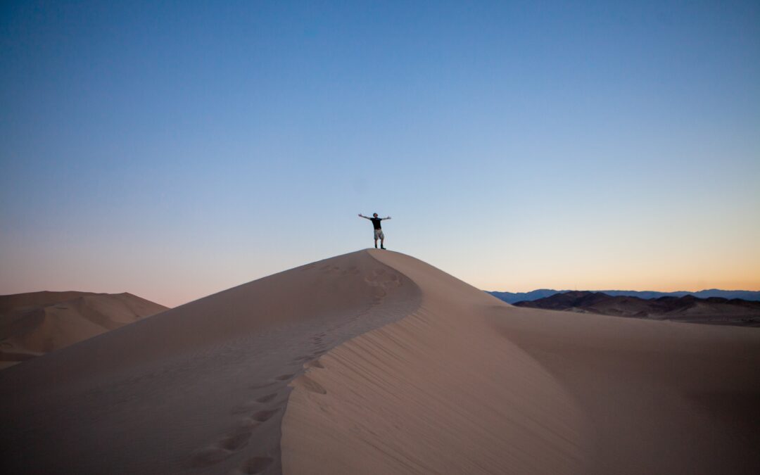 Do these 10 things to unlock your entrepreneurial mindset