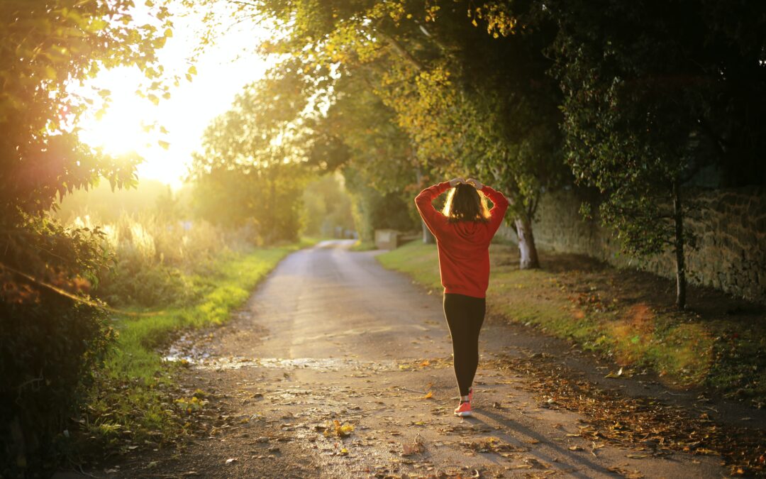 Can a morning routine really change your life?