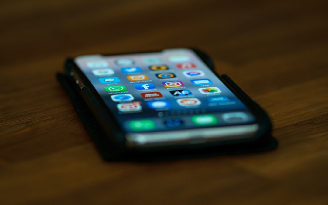 More Productivity, More Freedom: My Streamlining Mission